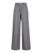 Co'Couture Penny Pin Pant Mid Grey