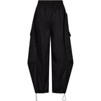 Haute L'amitié Air Zip Pant Black