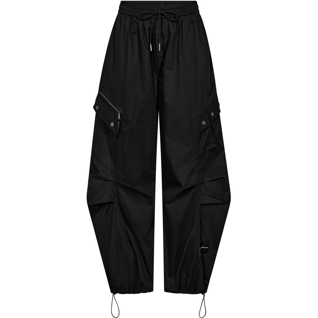 Haute L'amitié Air Zip Pant Black