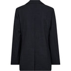 Ivy Copenhagen Andrea Weekend Blazer Navy