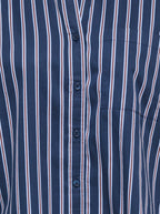 JDY Willow L/S Shirt Sky Captain