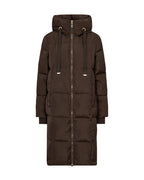 Mos Mosh Nova Square Down Coat Delicioso