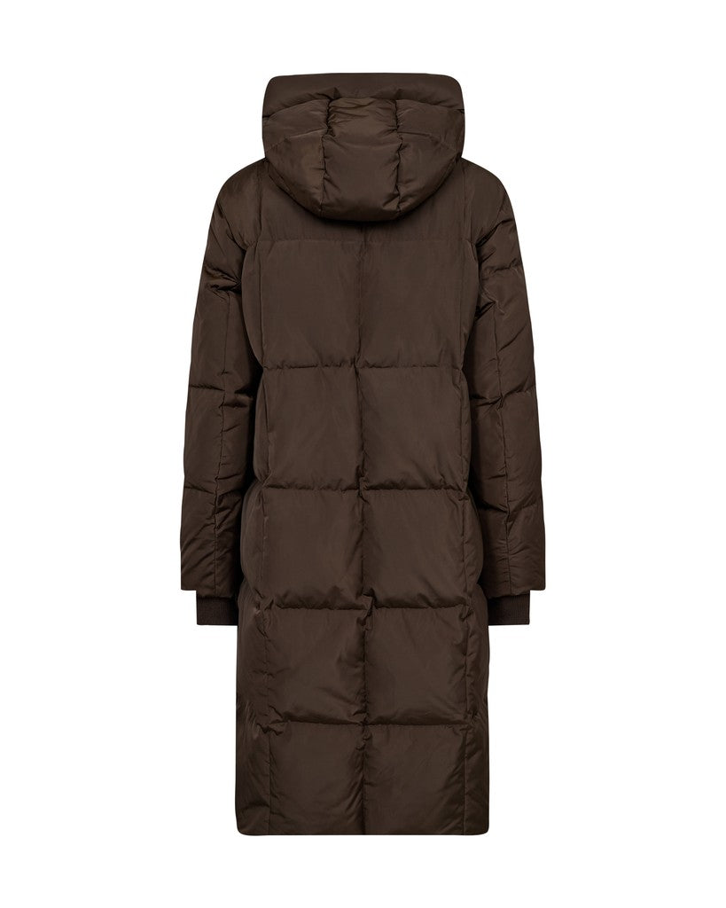 Mos Mosh Nova Square Down Coat Delicioso