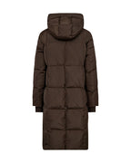 Mos Mosh Nova Square Down Coat Delicioso