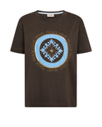 Mos Mosh Asli O-SS Tee Delicioso