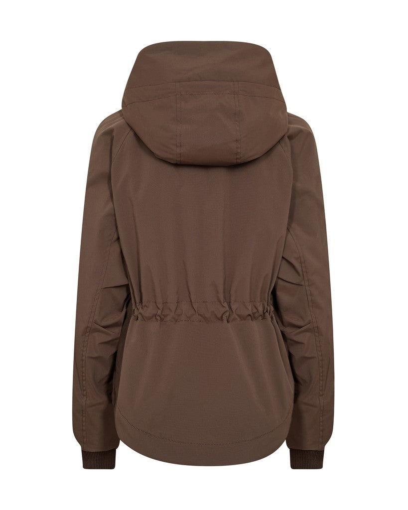 Mos Mosh Ophelia Cali Jacket Delicioso