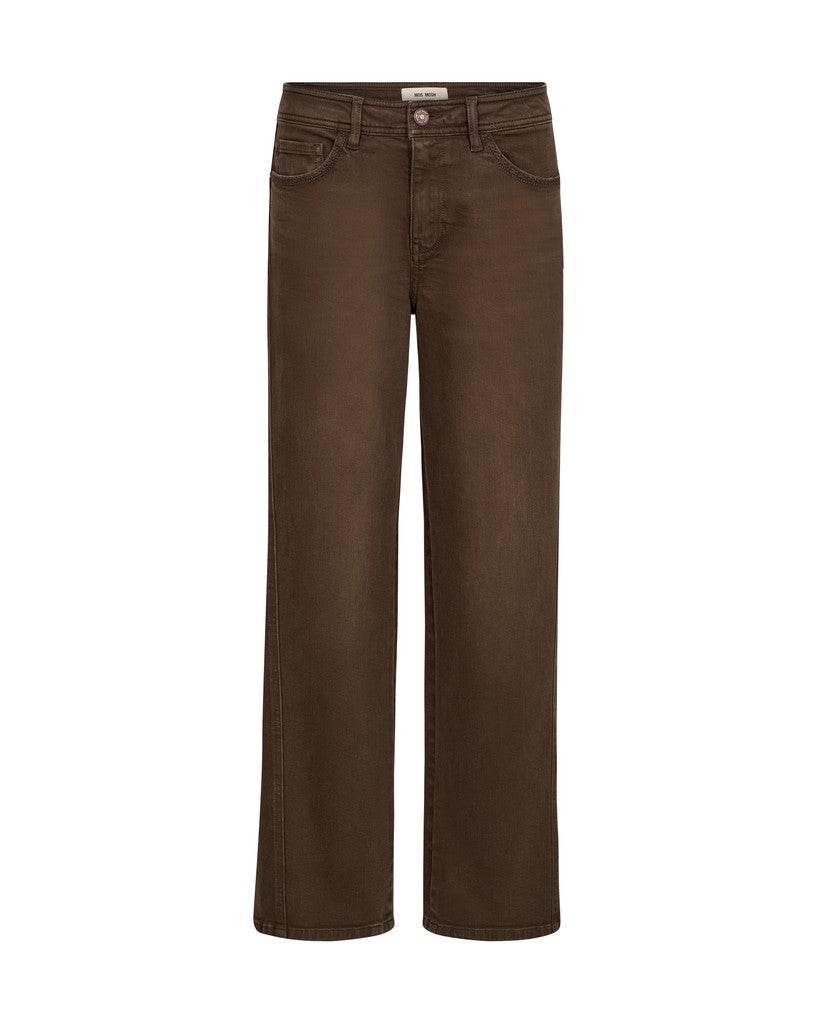 Mos Mosh Dara Shadow Pant Delicioso