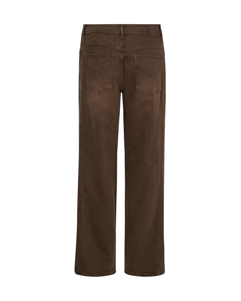 Mos Mosh Dara Shadow Pant Delicioso