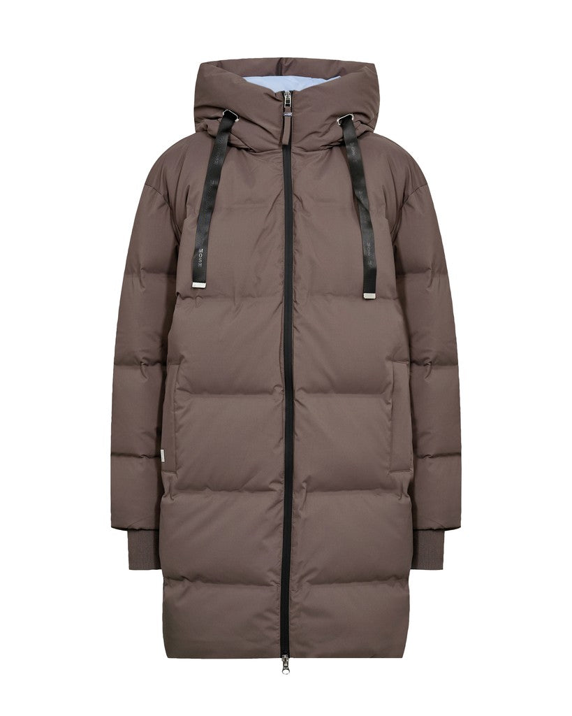 Mos Mosh Avon Hope Down Jacket Subterranea