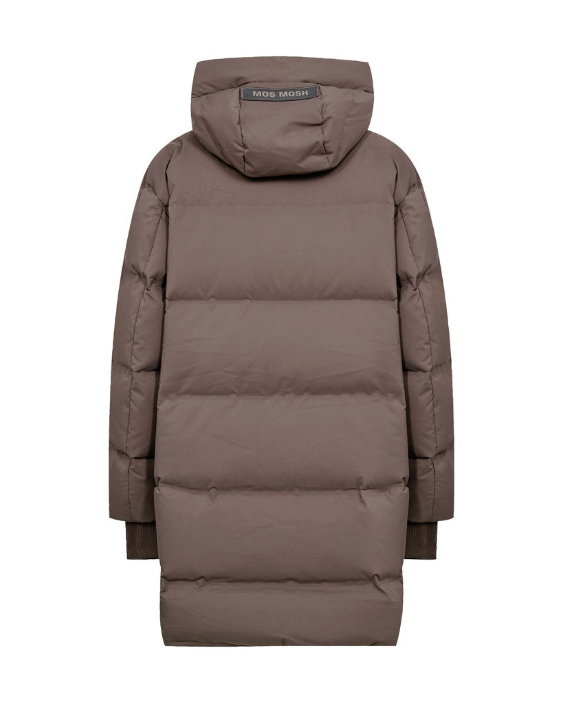 Mos Mosh Avon Hope Down Jacket Subterranea