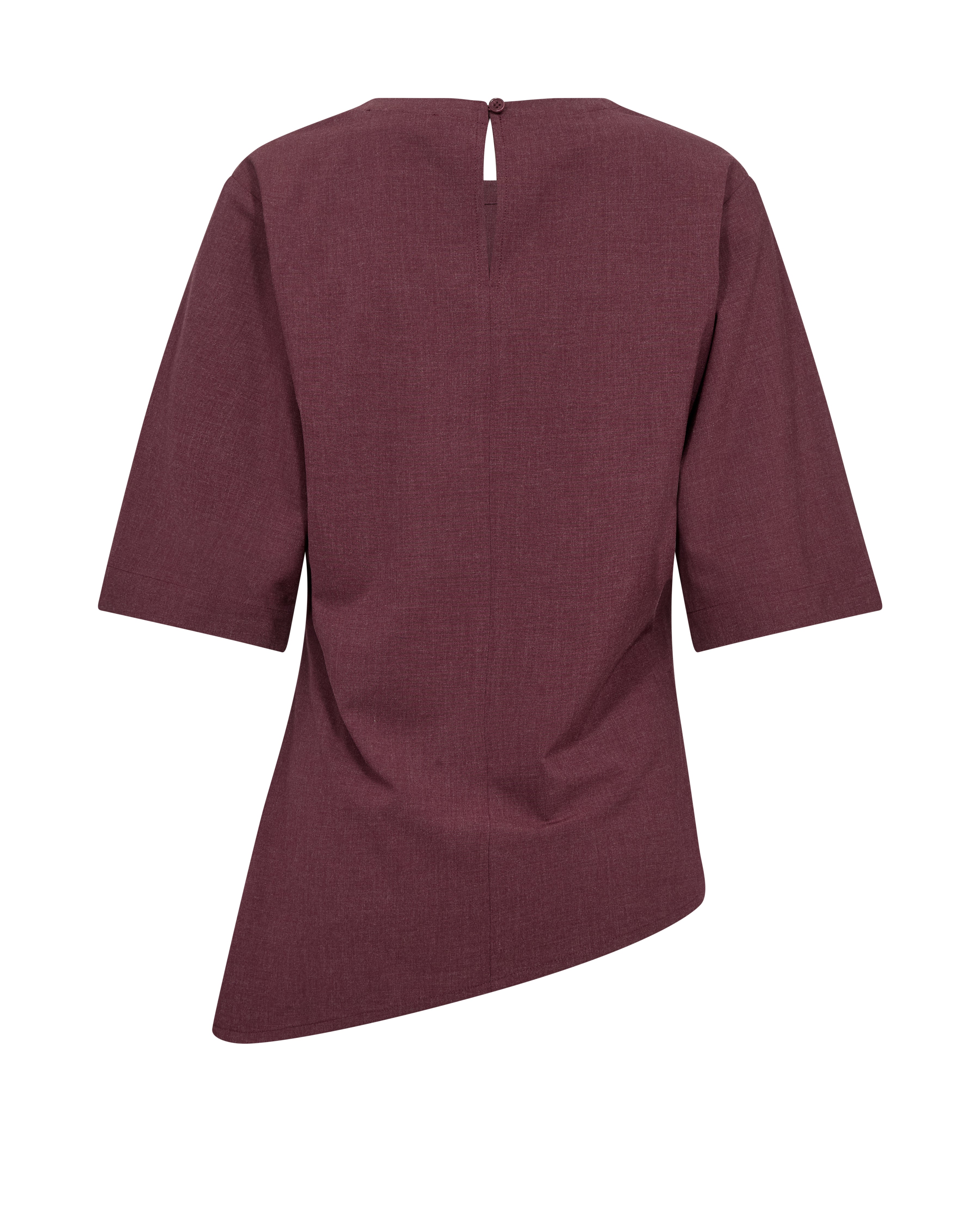 Mos Mosh Dagmar Roy Blouse Port Royale
