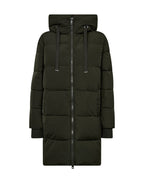 Mos Mosh Nova Avon Down Jacket Rosin