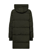 Mos Mosh Nova Avon Down Jacket Rosin