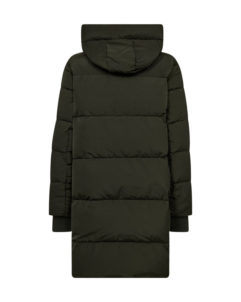 Mos Mosh Nova Avon Down Jacket Rosin