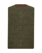 Mos Mosh Esti Knit Vest Rosin
