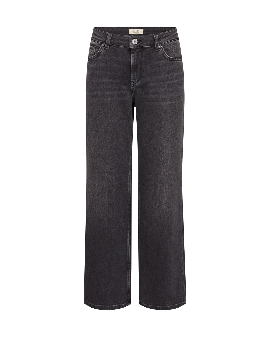Mos Mosh Dara Hera Jeans Dark Grey