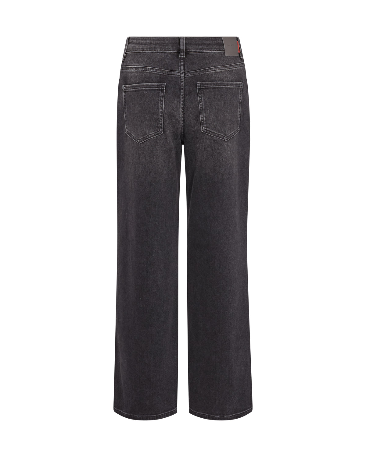 Mos Mosh Dara Hera Jeans Dark Grey