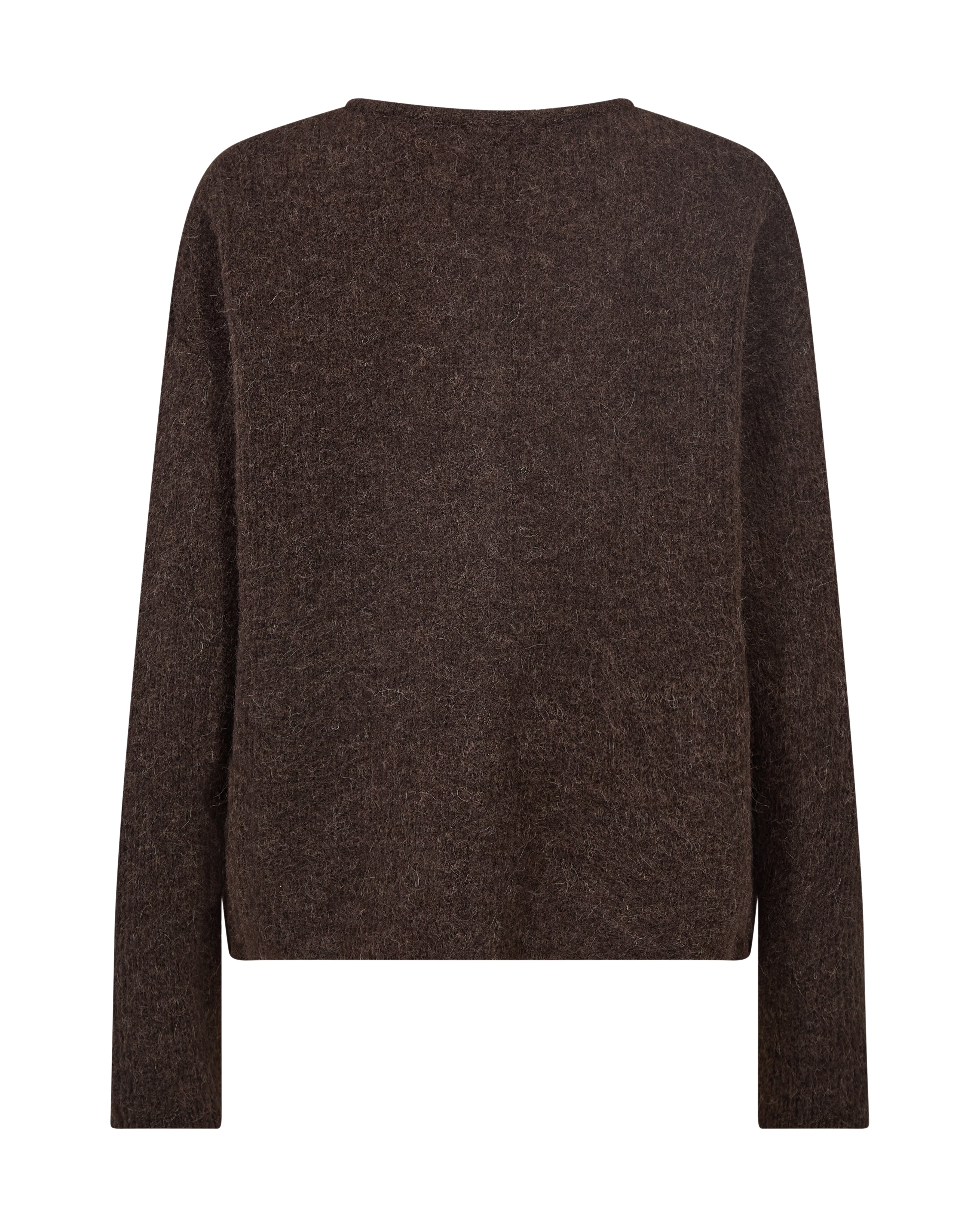 Mos Mosh Almine Knit Cardigan Delicioso