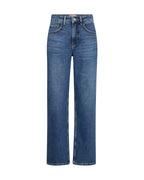 Mos Mosh Ember Authentic Jeans Blue