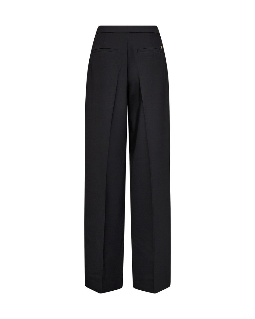 Mos Mosh Leya Miley Pant Black
