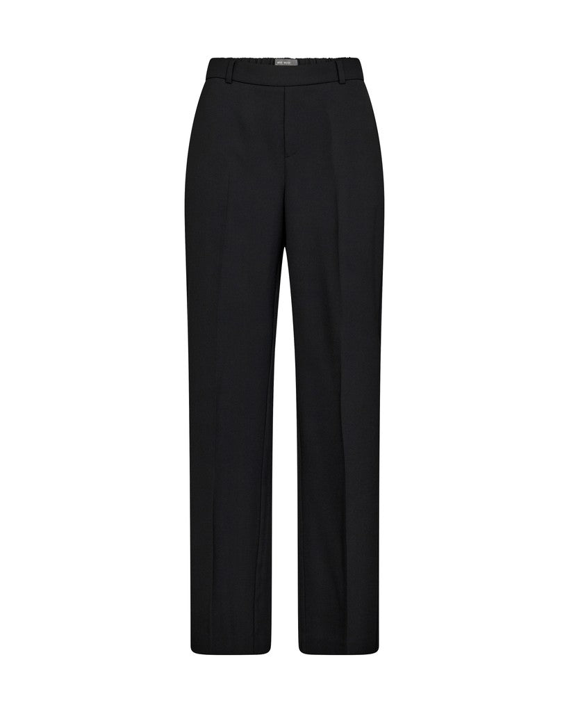Mos Mosh Bai Miley Pant Black