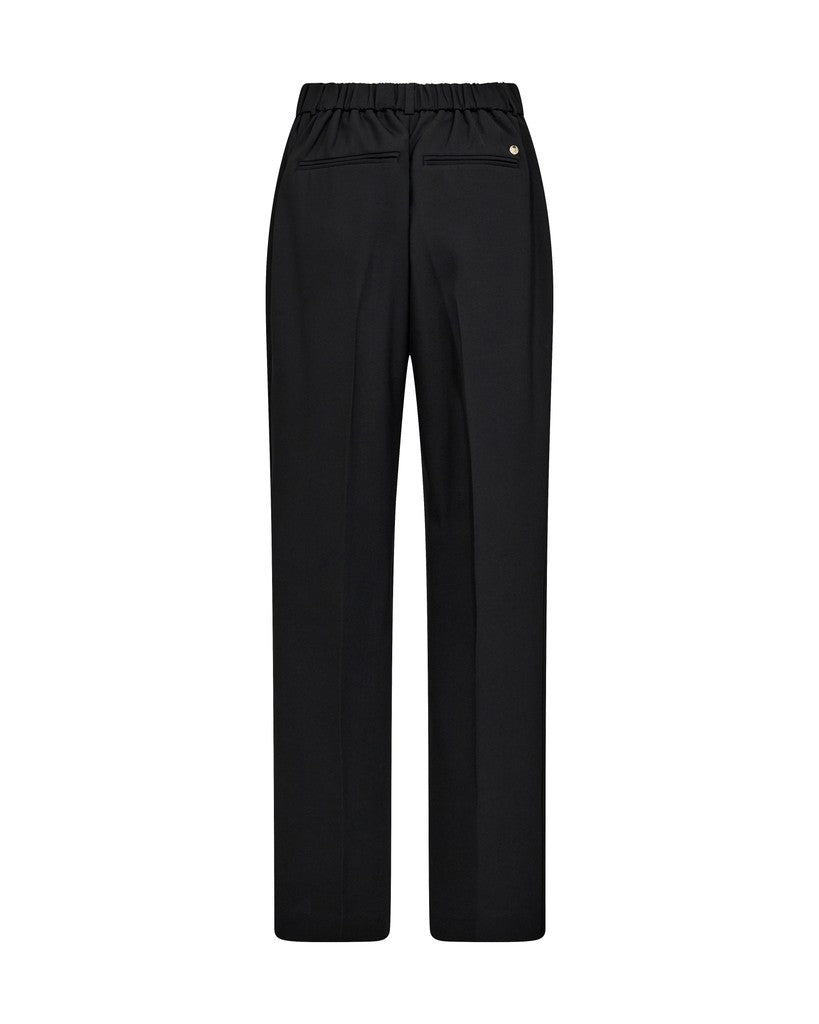 Mos Mosh Bai Miley Pant Black