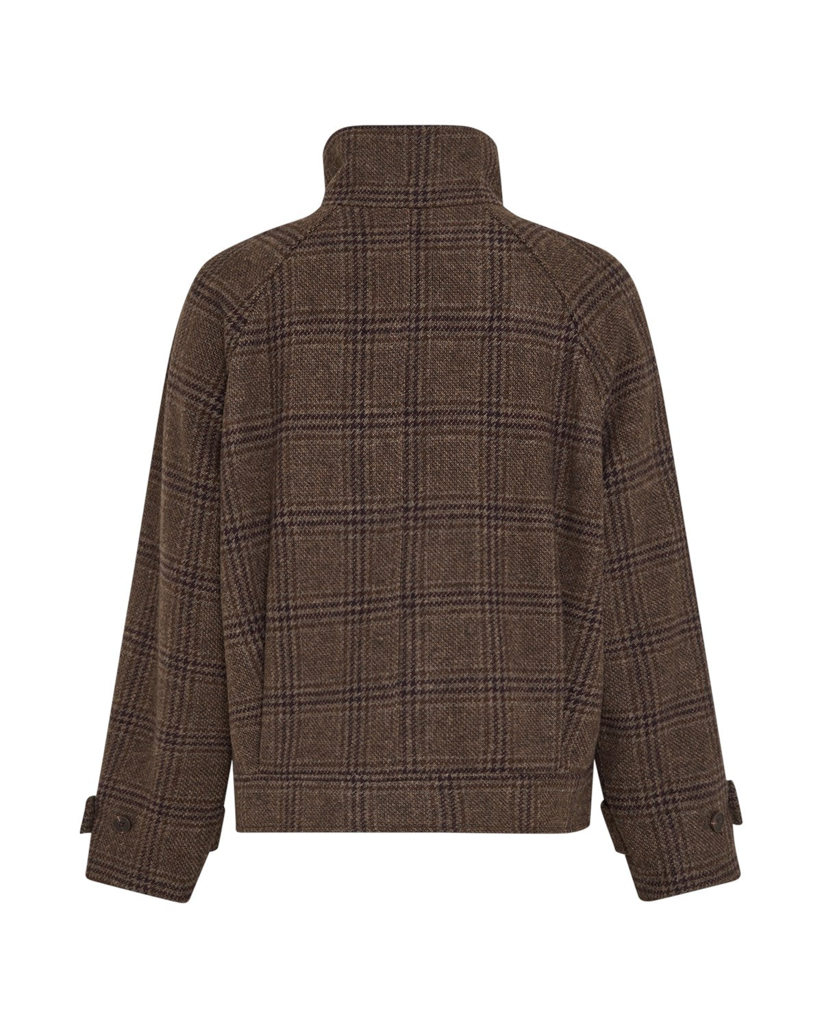 MSCH Copenhagen Pamela Amaranda Jacket Hot Fudge