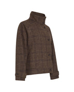 MSCH Copenhagen Pamela Amaranda Jacket Hot Fudge