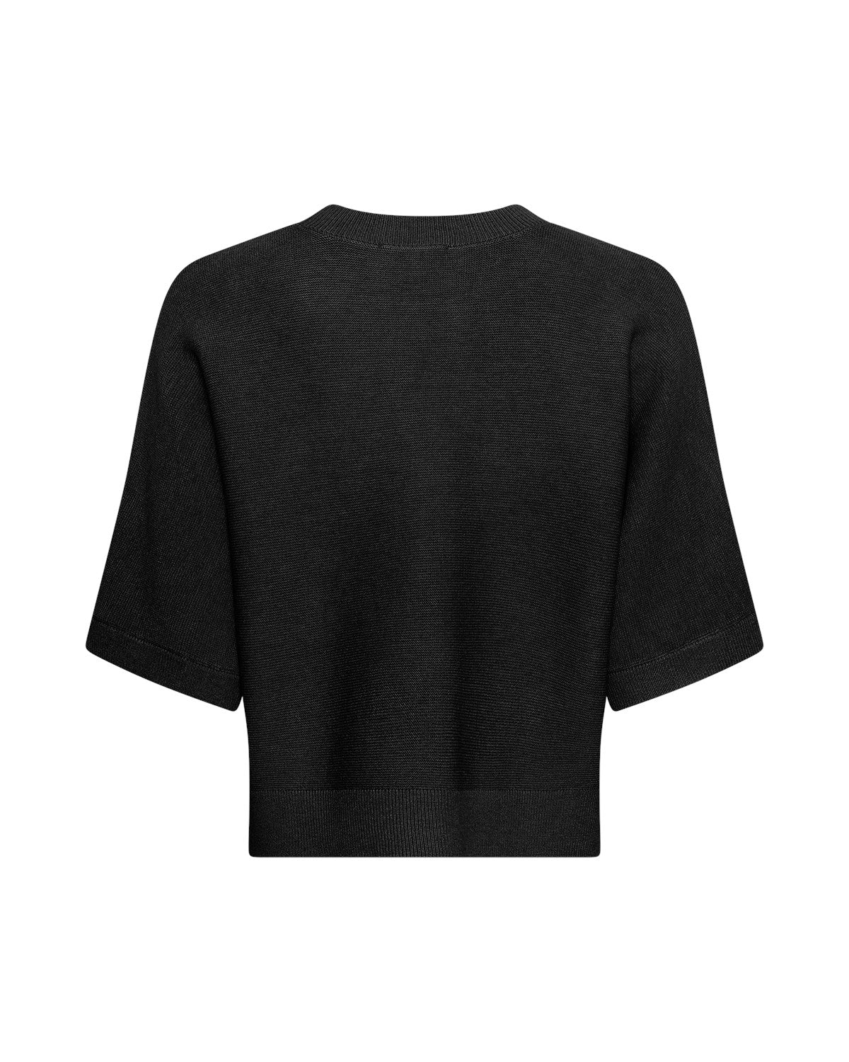 MSCH Copenhagen Thamira 2/4 Pullover Black