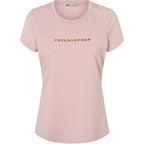 PBO 4360 Philosopher T-shirt Wild Orchid