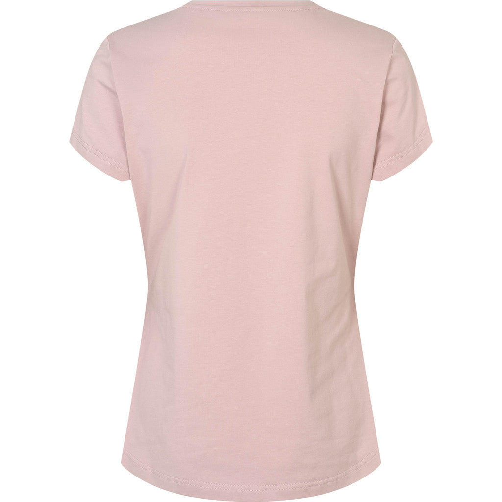 PBO 4360 Philosopher T-shirt Wild Orchid