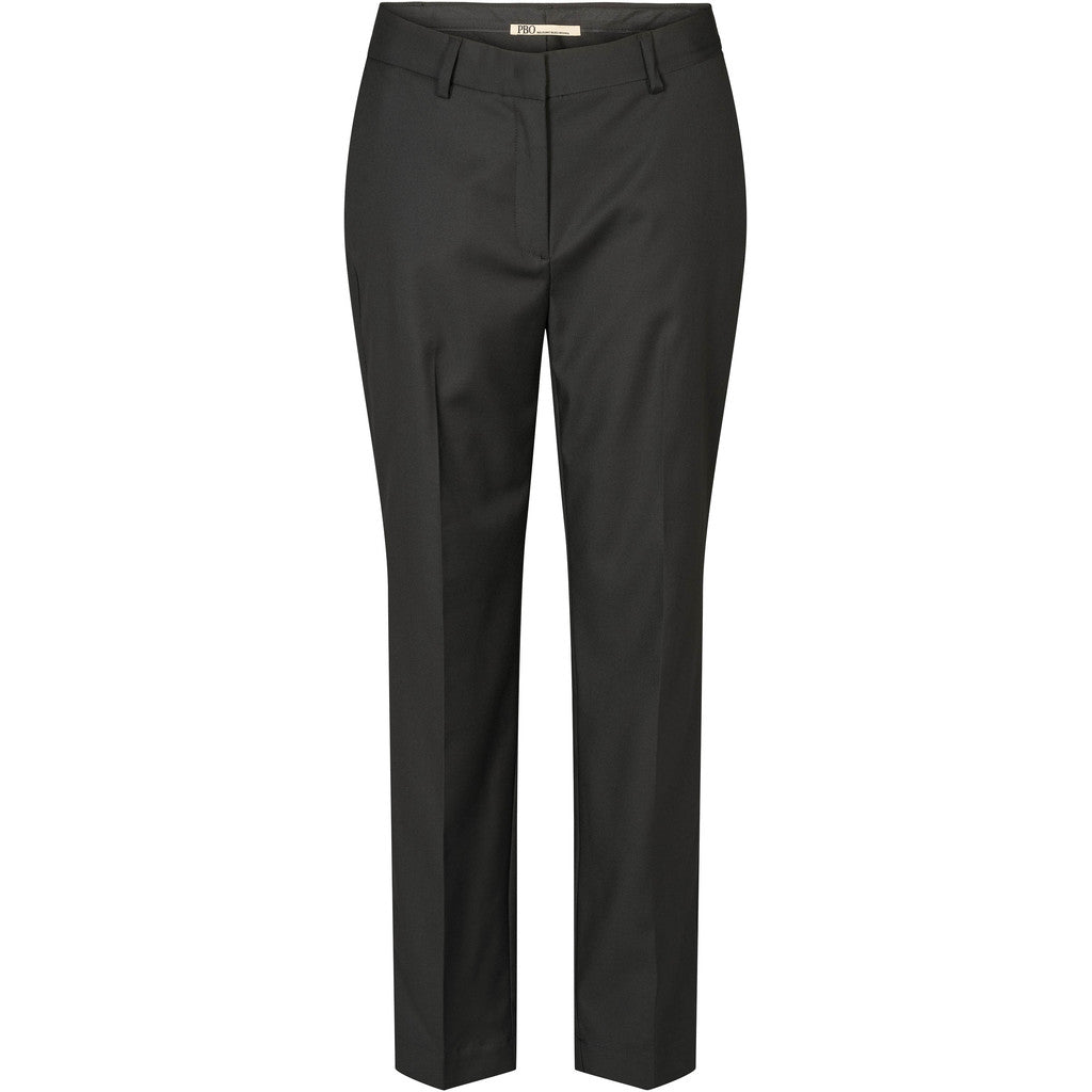 PBO 2233 Kimosa Pants Black
