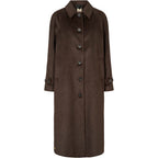PBO 1510 Romana Coat Smoke