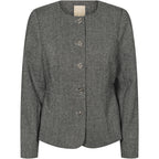 PBO 2289 Feron Blazer Silvergrey