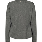 PBO 2289 Feron Blazer Silvergrey