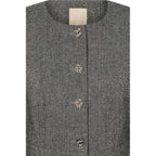 PBO 2289 Feron Blazer Silvergrey