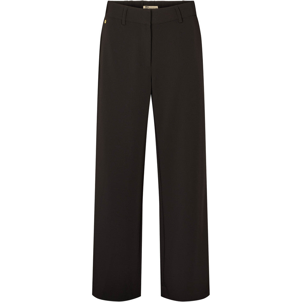 PBO 4159 Comfort Balto Pants Black
