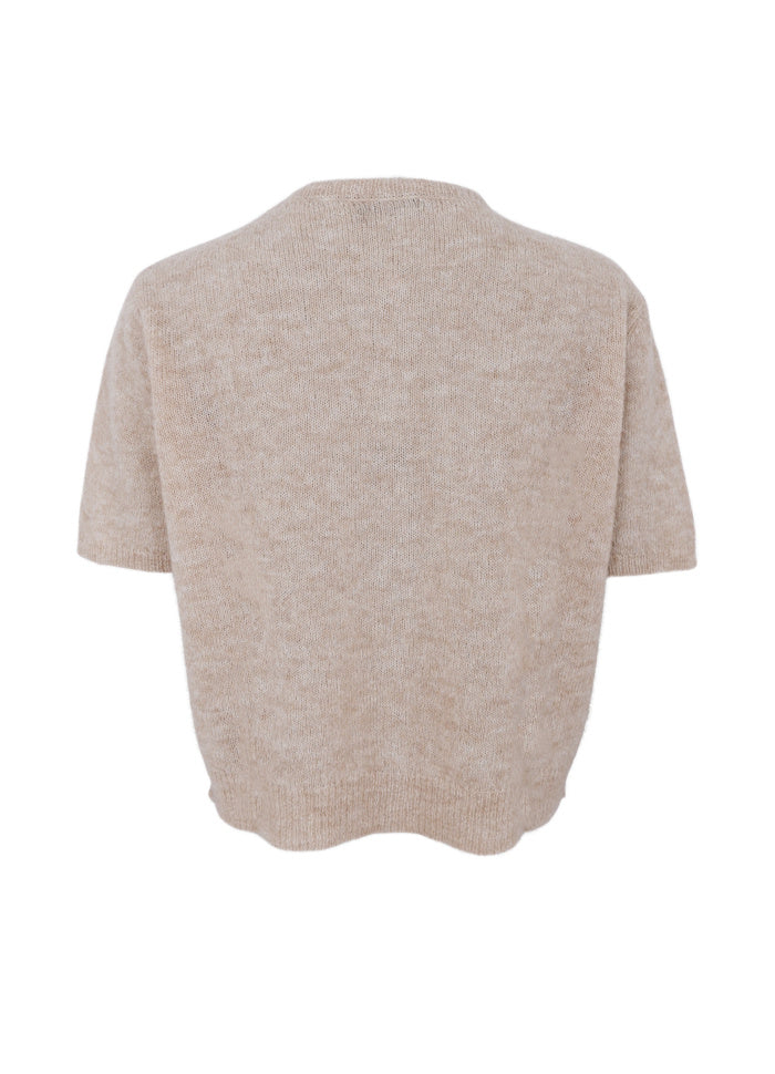 Dell Cardigan Natural