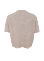 Dell Cardigan Natural