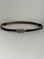 Belt 2604 (751C) Black