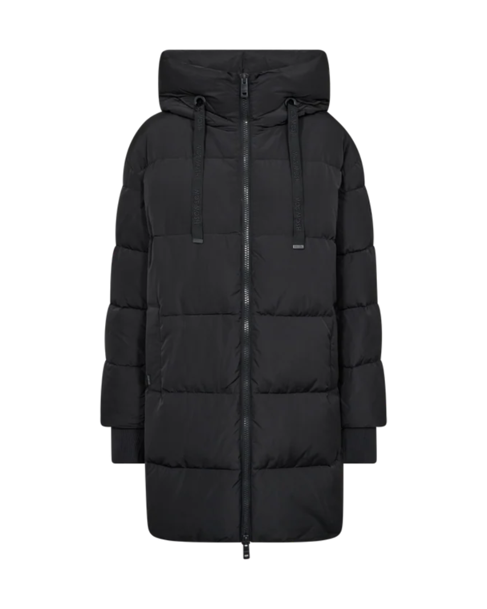MMNova Avon Down Jacket Dark Grey