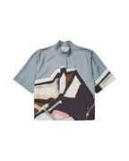 Roger Shirt Grey