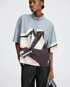 Roger Shirt Grey