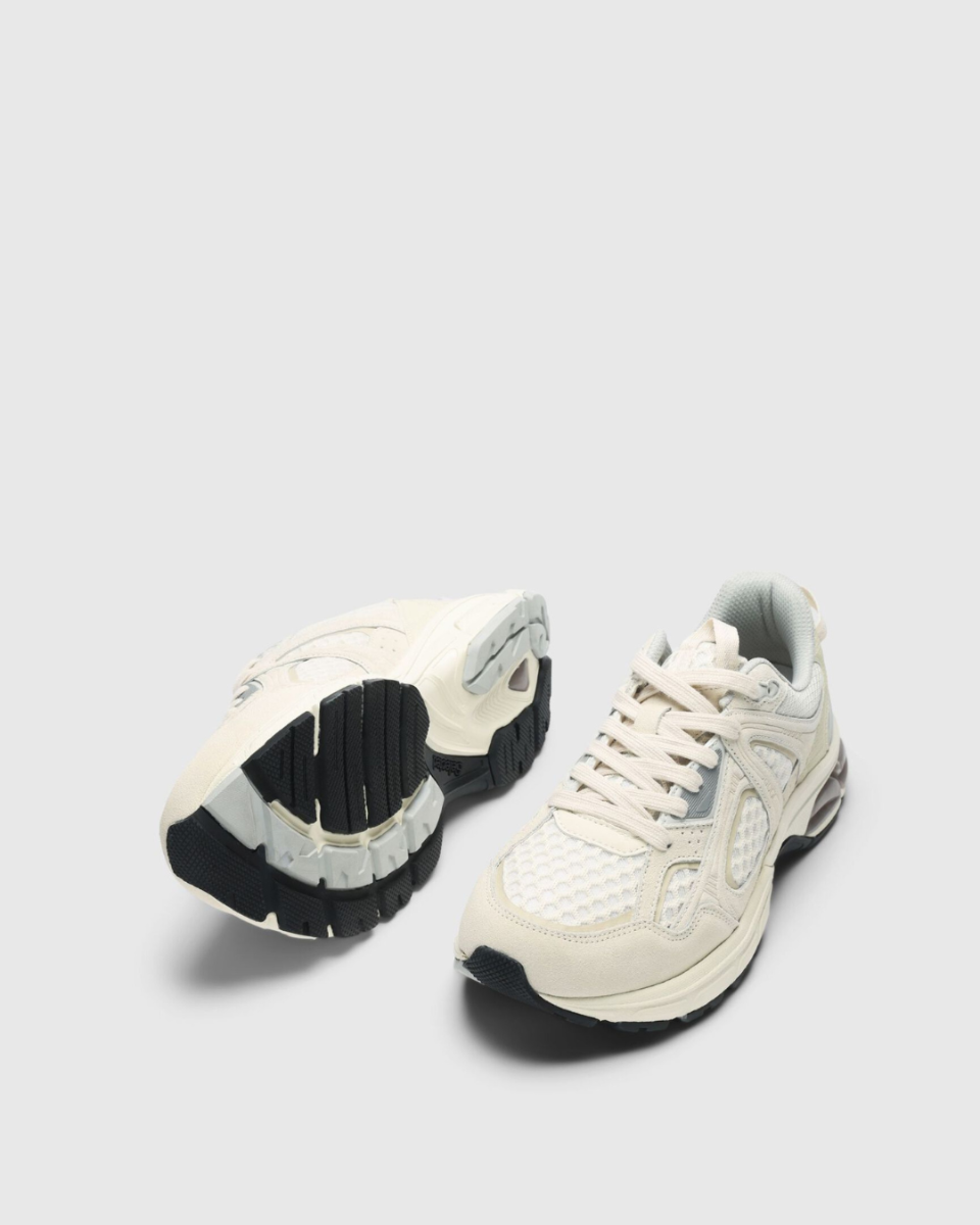 SLMRonan Sneaker White