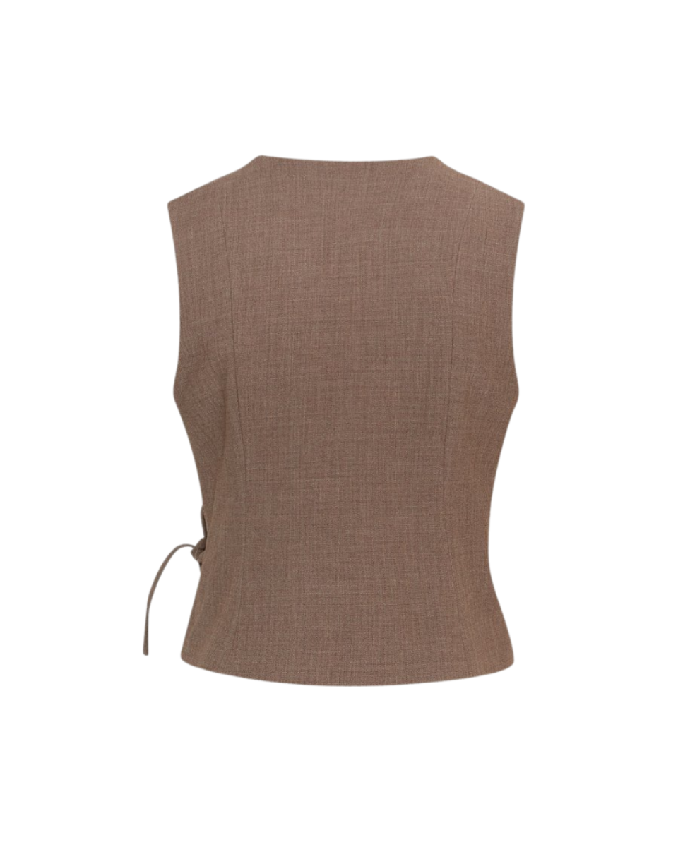 Darina Waistcoat Mount Trail