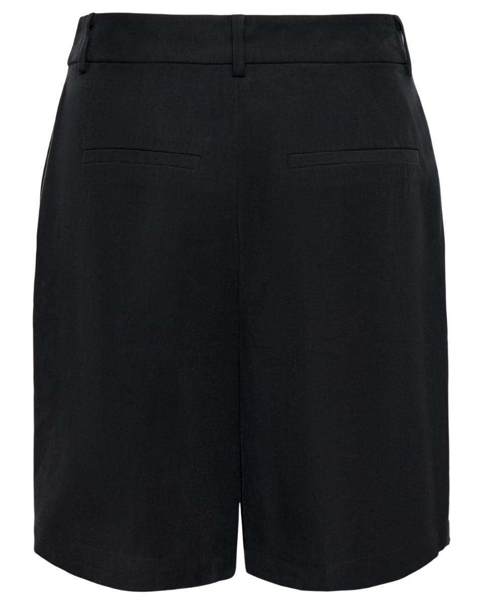 Cille Life Shorts Black