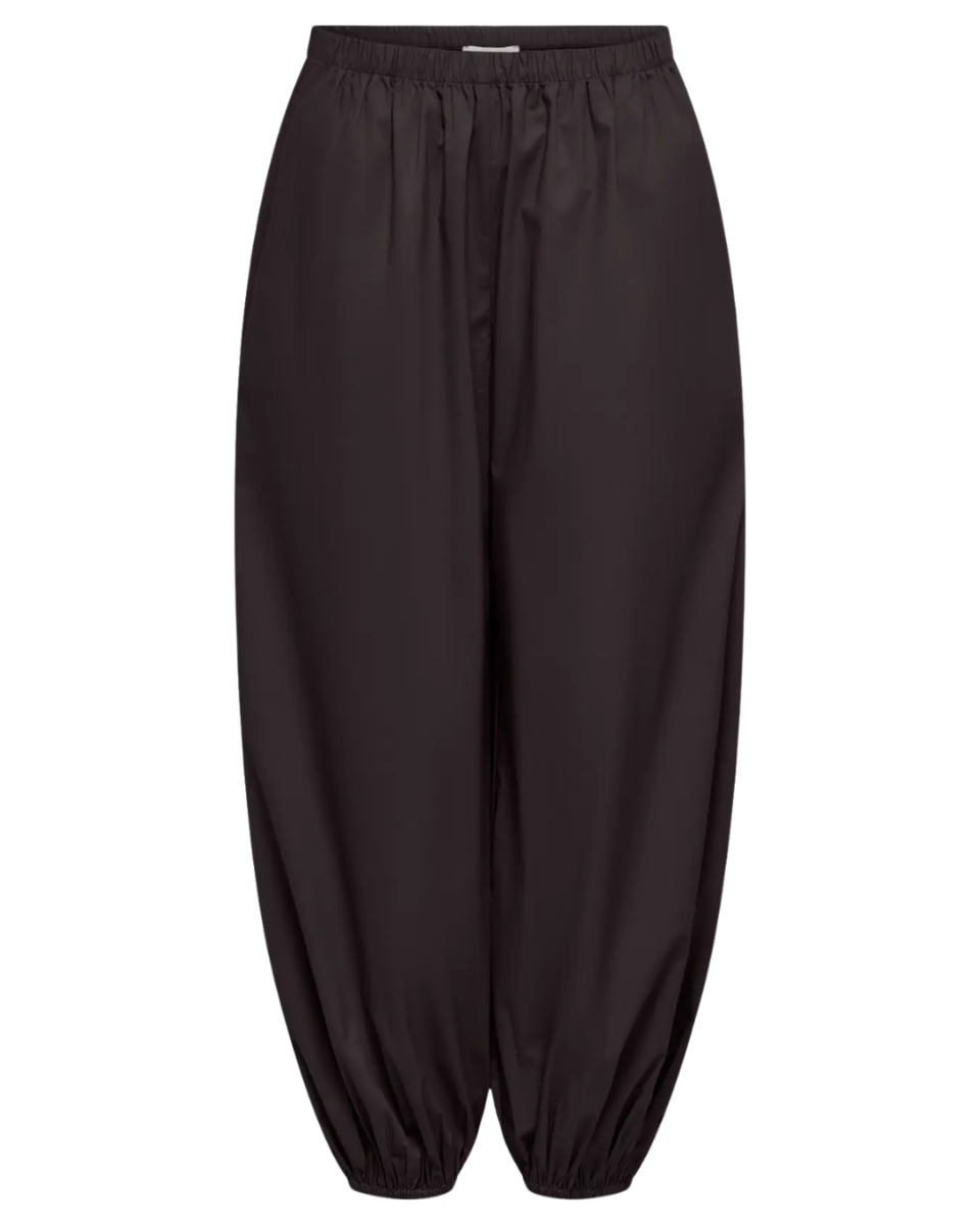 Frankie Balloon Pant Noos Chocolate Torte