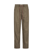 Franka Tivo Pant Burnt Olive