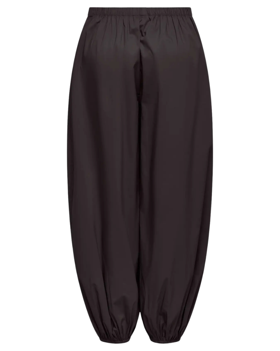 Frankie Balloon Pant Noos Chocolate Torte