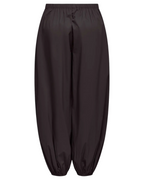 Frankie Balloon Pant Noos Chocolate Torte